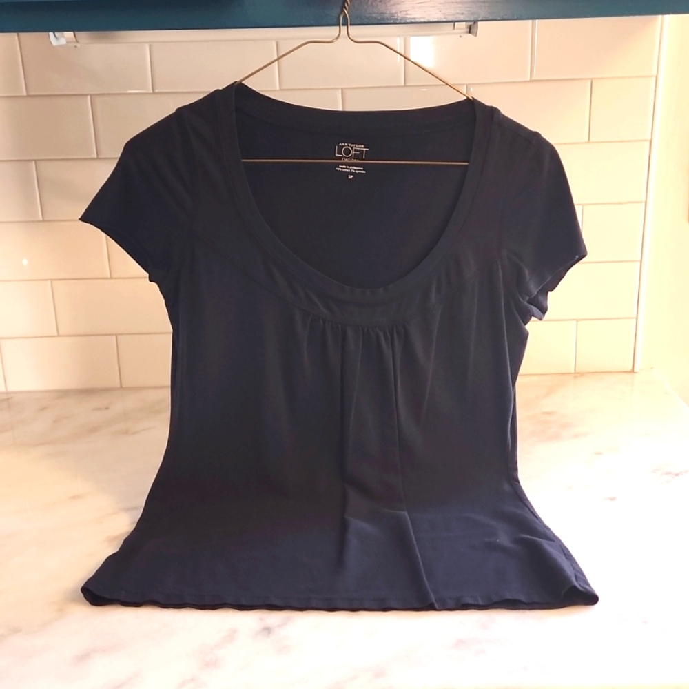 Loft tee shirt - Picture 1 of 4